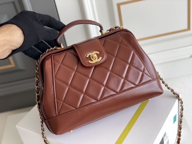 Ch**el satchel bags
